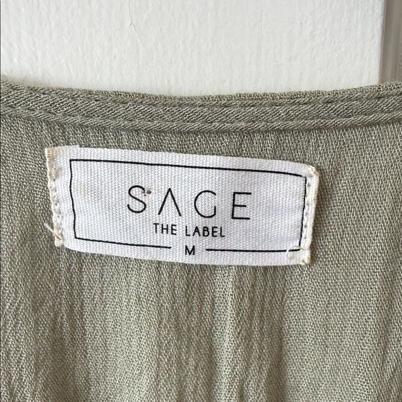 Sage the Label - Picture 2 of 4